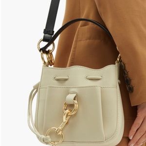 See by Chloe Small Tony Handbag